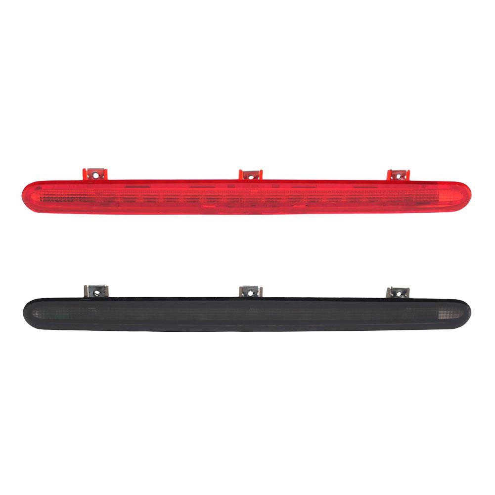 High Mount Stop Lamp 1T0945097A High Rear Brake Lamp Super Bright High Mounted Stop Light for VW Touran Bj 2003-2010