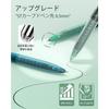 Four Candies Pastel Color Gel Pen 0.5mm - 12 Pack