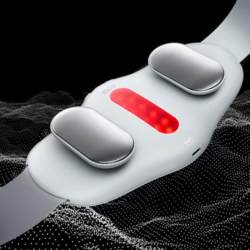 SKG K3 Series 1 Waist Massager CN plug (adapter included)