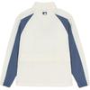 New MLB Jackets & Coats Men's White 3AWJV0253-50IVS