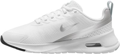 Women's Air Max Nuaxis Sneakers White/white/pure Platinum