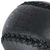 Volvo S60 01-09 BLACK ECO LEATHER 6 SPEED gear shift knob