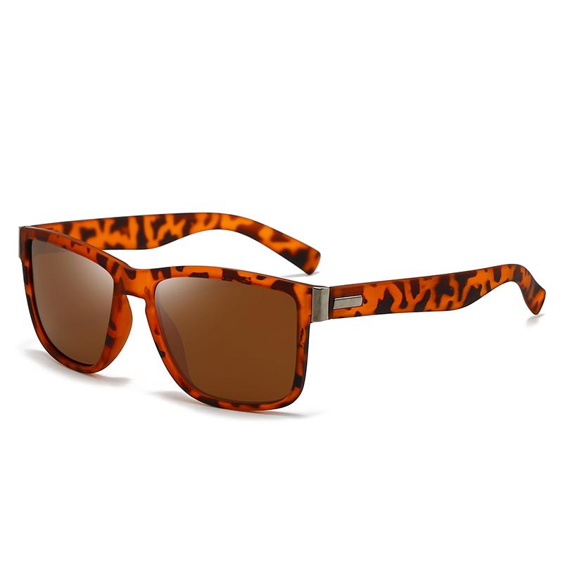 Polarized Sunglasses Sports Style Sunglasses Men Fishing And Driving Sun Protection Sunglasses Sunglasses 3249