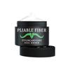 Haarcreme für Männer, Anti-Frizz, Styling-Haargel, natürliche, flauschige Styling-Creme