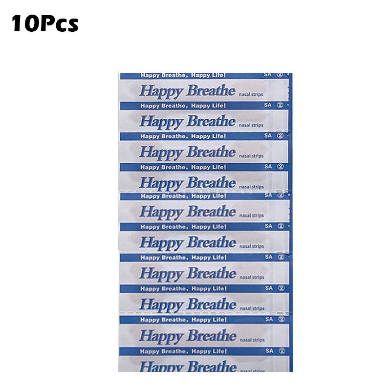 

Durable And Safe Breathe Nasal Strips To Reduce Snoring Improve Sleep Relieve Nasal Congestion Colds Allergies Easier Breath Open Nasal Passages