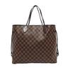 [Gebraucht] Neverfull Seitengurt Hakenverschluss Damier Ebene Beschichtetes Canvas Tragetasche - Sehr Gut #G572XG