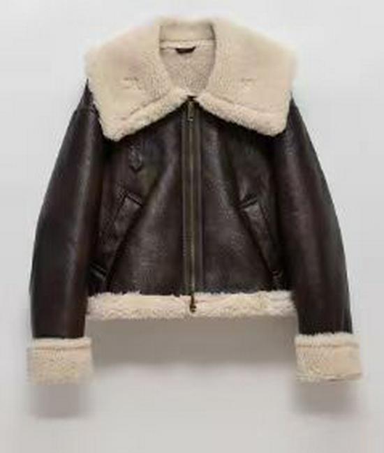 Women`s 2025 Autumn/Winter Thick Solid Color