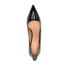 Salvatore Ferragamo Ferragamo Plain Pump Black