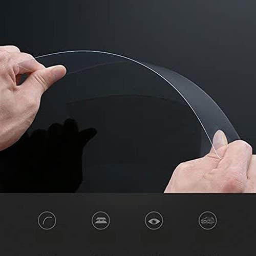 2025 Volkswagen Golf 8.5 GPS Navigation Screen Protector, Tempered Glass, Anti-Scratch, Protective Film, Golf 8.5 Accessories