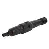 1500V 15A Solar PV Connector Male and Female Waterproof in Line Fuse Holder Anti Reverse Diode Photovoltaic Connector