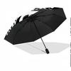 Music Harmony Symbol 8-Frame for Travel, camping, Casual Lightweight Portable Umbrella, Essential for every family Holidays Birthday Gift