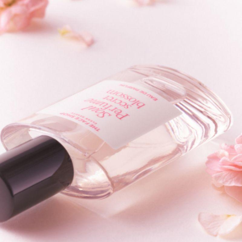 The Face Shop סול סיקרט בלוסום או דה פרפיום 30 מ"ל