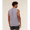 Gymshark Lightweight Seamless Tank Gs Fog Purple  Marl A3b7v Pcmg