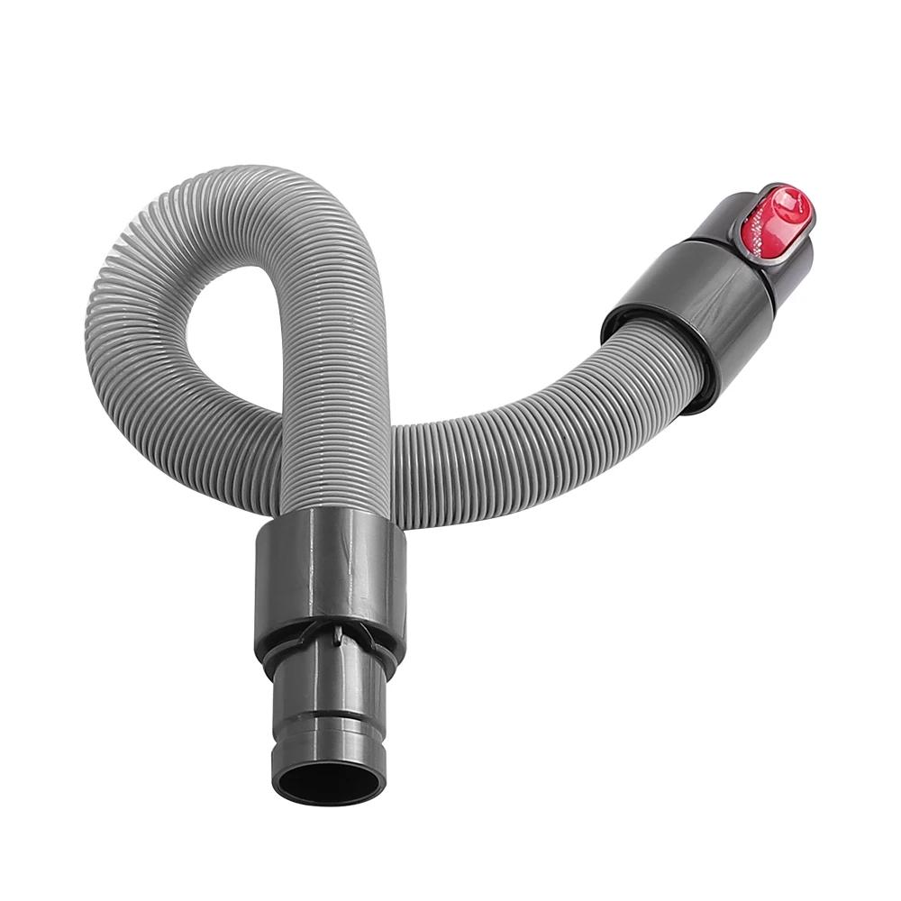 Flexibler Verlängerungs-Ausdehnungsschlauch Schlauch Zubehör Für Dyson V6 DC30 DC31 DC34 DC35 DC44 DC45 DC58 DC59 DC61 DC62 Akku-Staubsaugerteile