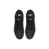 New Nike Sb Charge Mid Canvas 'Black' CN5264-002