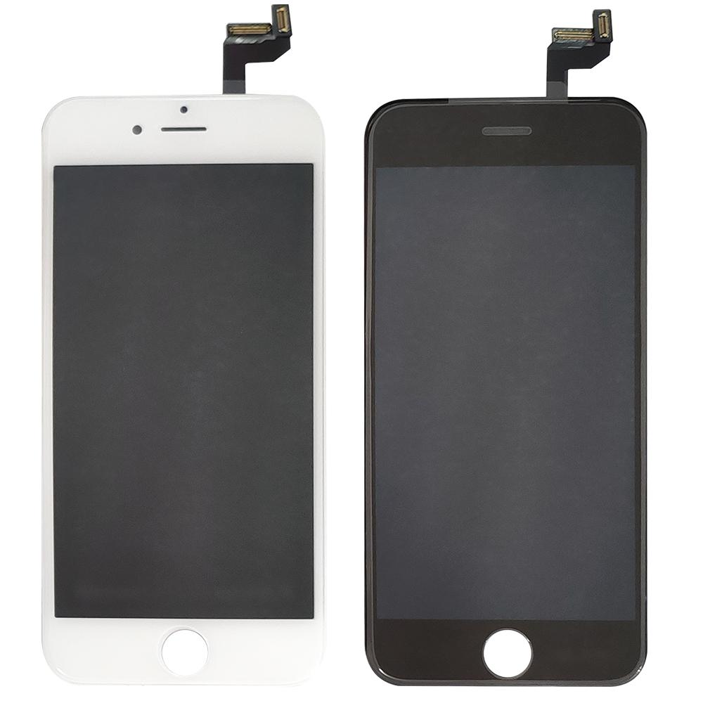 

Замена экрана для iPhone 6S Дисплей мобильного телефона Экран в сборе Высокая гамма для Iphone 6S LCD