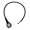 HOTDIVE Italian Diving Pressure Gauge