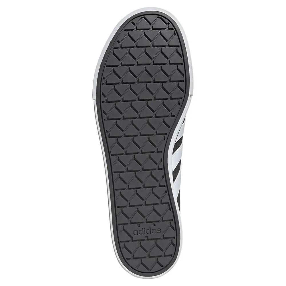 Adidas daily 4.0 sneakers textile upper gray