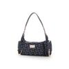 Denim ST Jacquard II Shoulder Bag