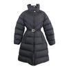 Moncler 24-year-old BROU Down Jacket Jacket 0 blackUsed