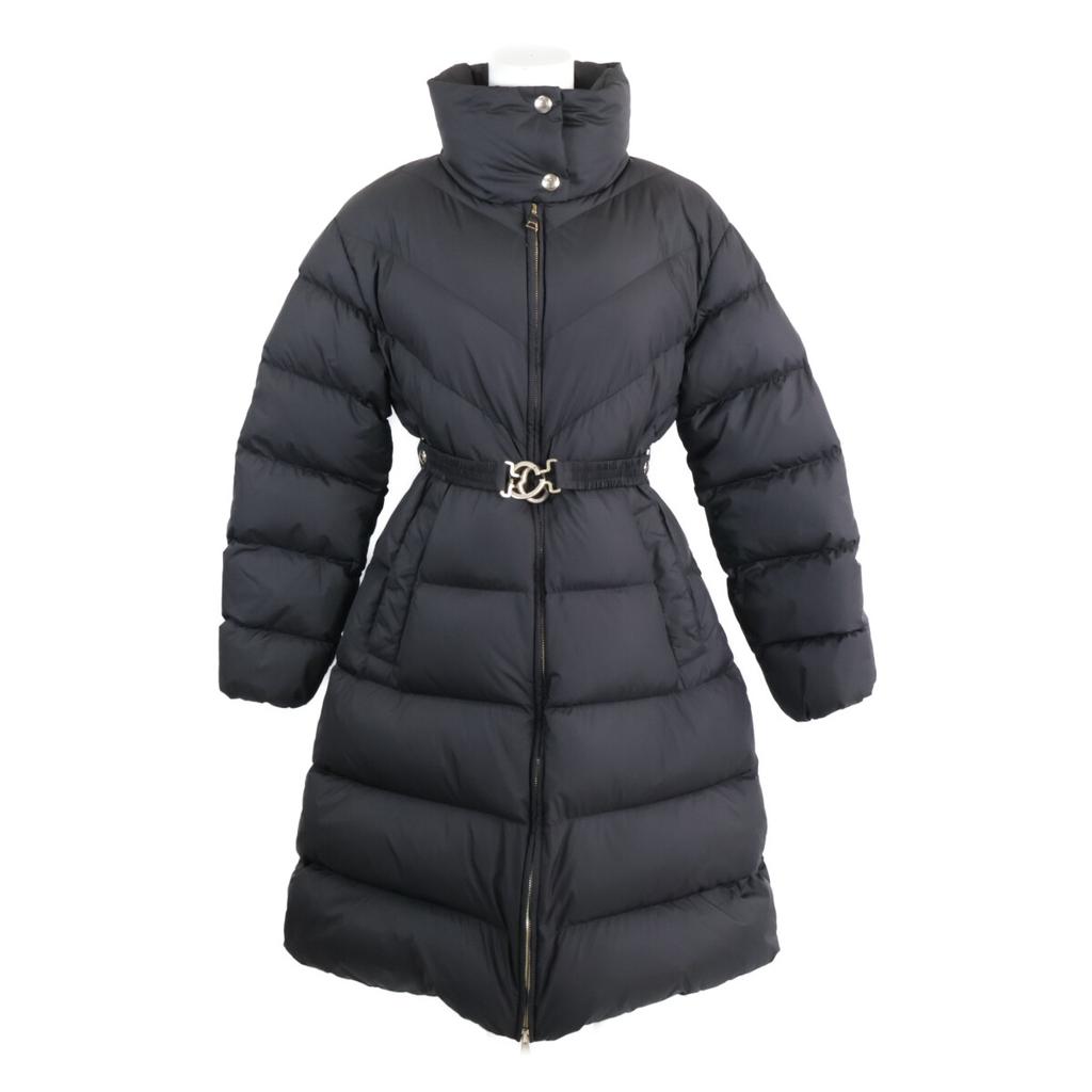 Moncler 24-year-old BROU Down Jacket Jacket 0 blackUsed