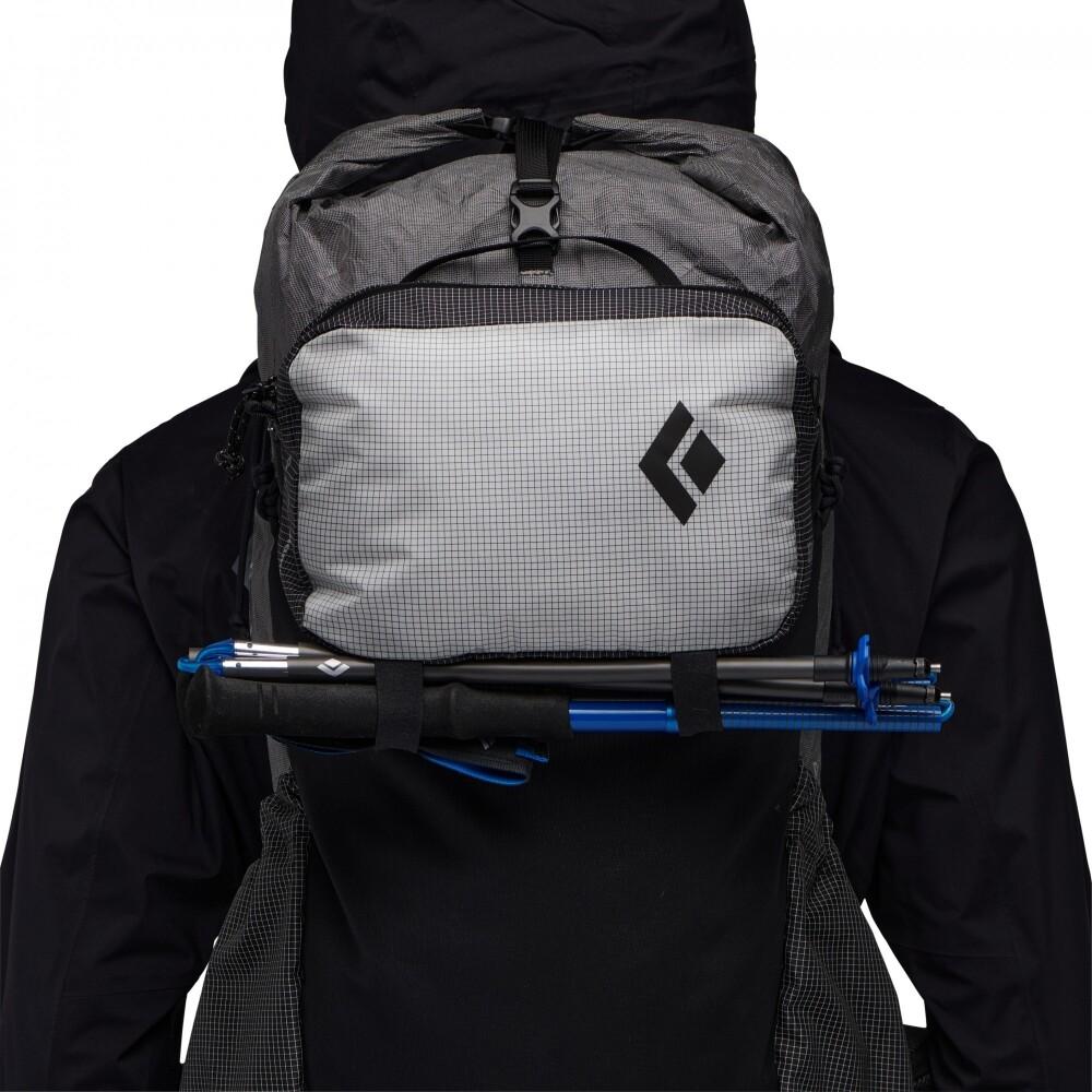 Black Diamond Satellite Bag /Bd680021