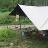 Reflective Paracord Tent Guyline Rope Outdoor Camping Canopy Rope Tent Lanyard Strap Clothesline Rope Easy to Use