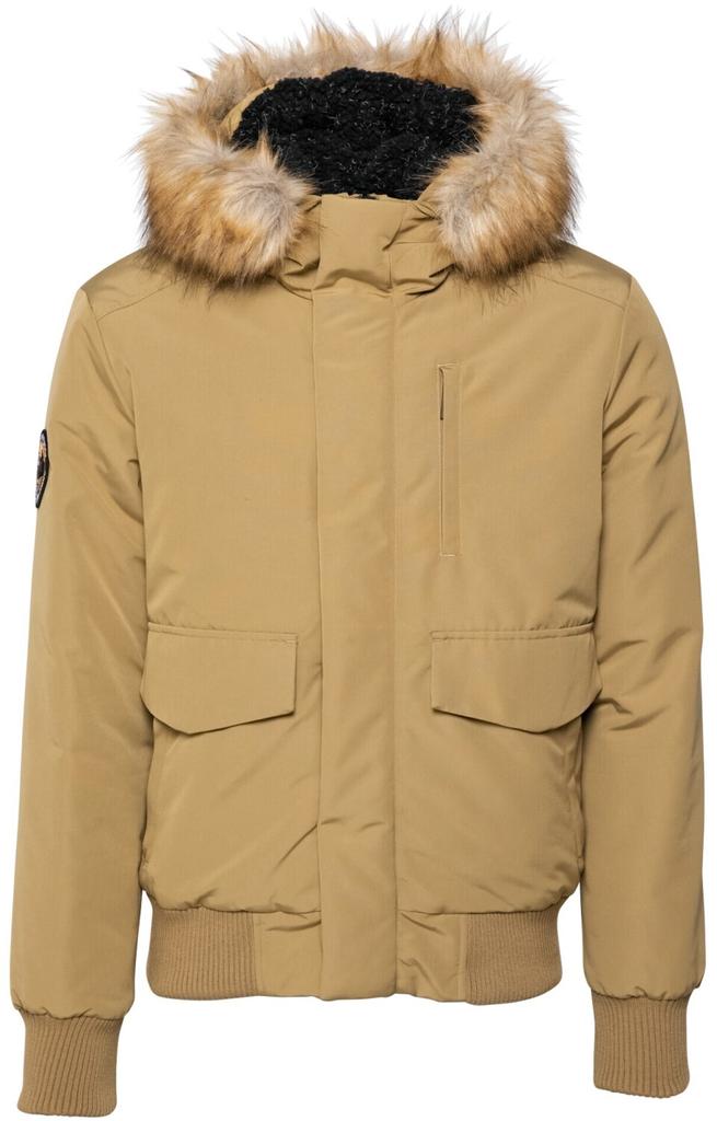 Зимняя куртка Superdry Everest Bomber Jacket (M5011113A)