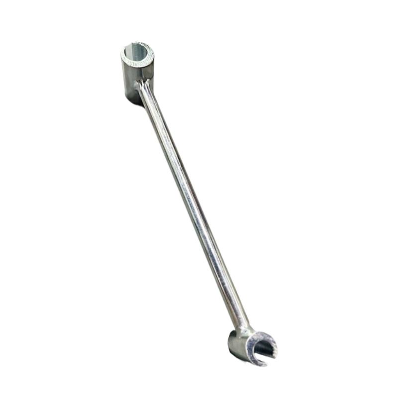 Practical Sturdy Steel Hinges Gaps Ratchets Wrenchs Accessory Portable for Home Furniture Maintenance Daily Use