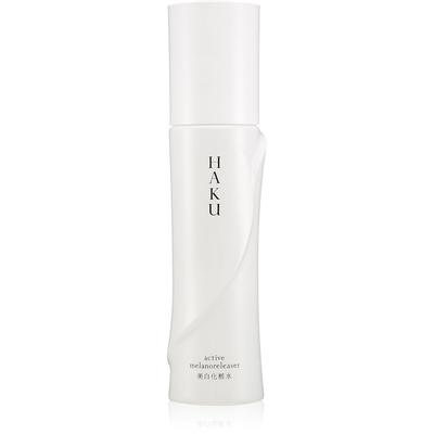 HAKU Lotion Active Melano Releaser Main Body 120mL Quasi-drug Moisturizing Whitening Spot Prevention 4MSK