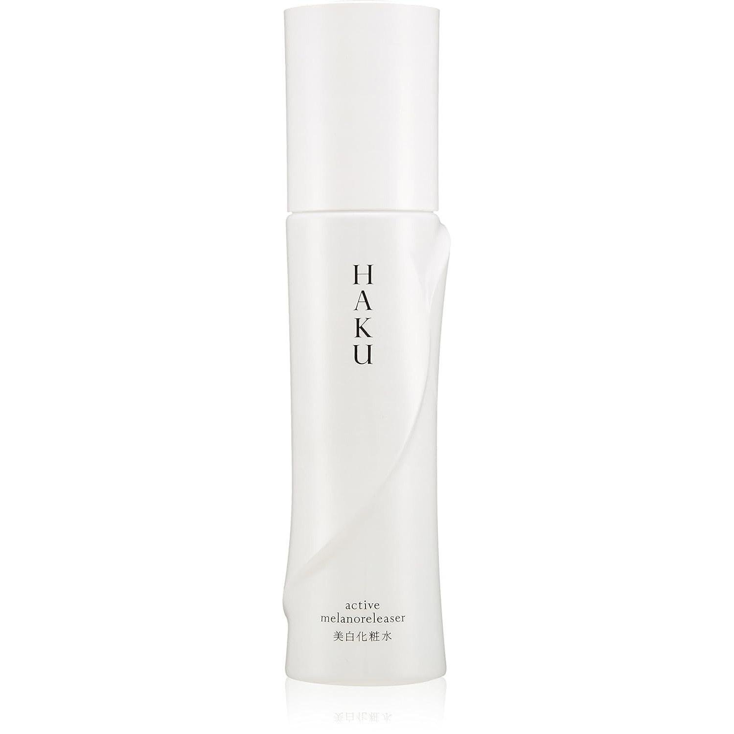 HAKU Lotion Active Melano Releaser Main Body 120mL Quasi-drug Moisturizing Whitening Spot Prevention 4MSK