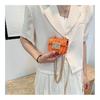 Trend Woman Shoulder Purse Mini Summer Crossbody Bags Chain Female Bag For Women Fashion Luxury Designer Handbag Women'S