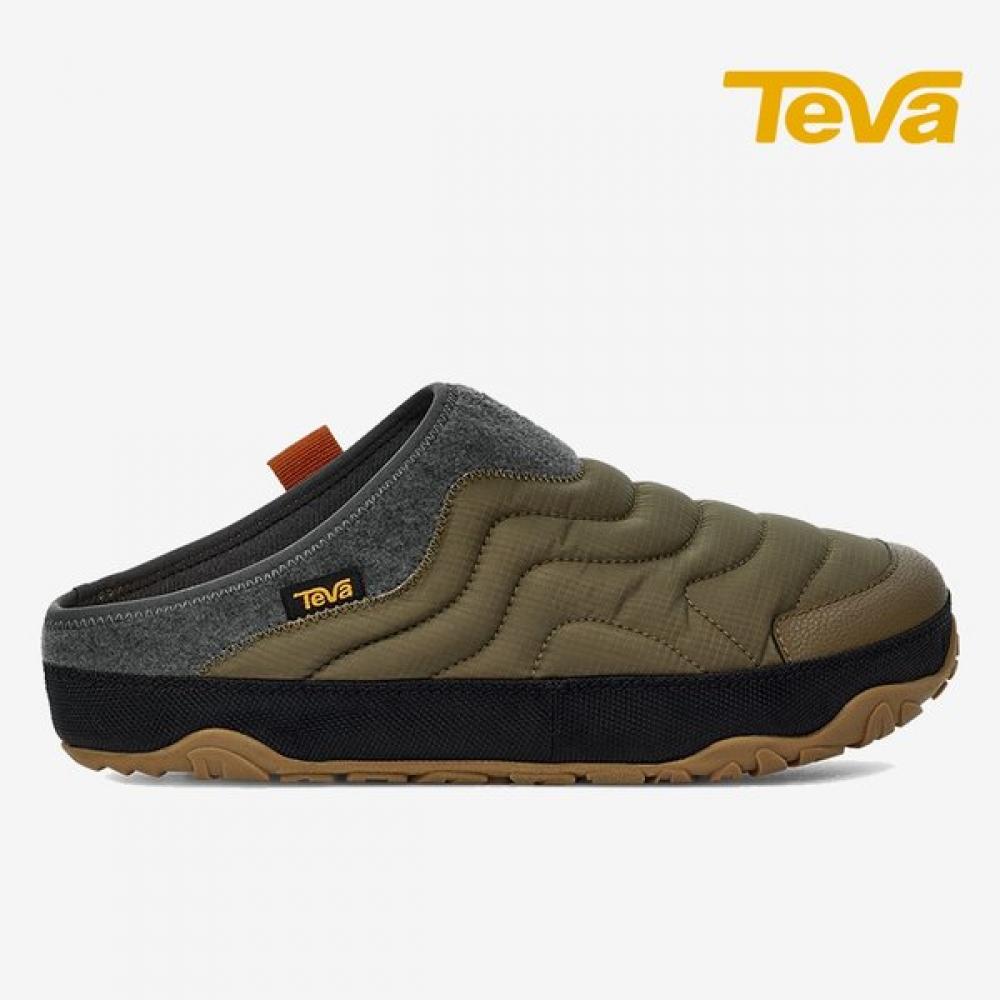 Мужские мюли Teva S Reember Terrain Cushion Stvm2339596 STVM2339596 - DOL/250