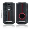 Fit For Yamaha Xmax 125 250 309 300 400 Tricity Nmax 125 Tmax Tech Max Premium Grade Silicone Smart Key Fob Case Cover