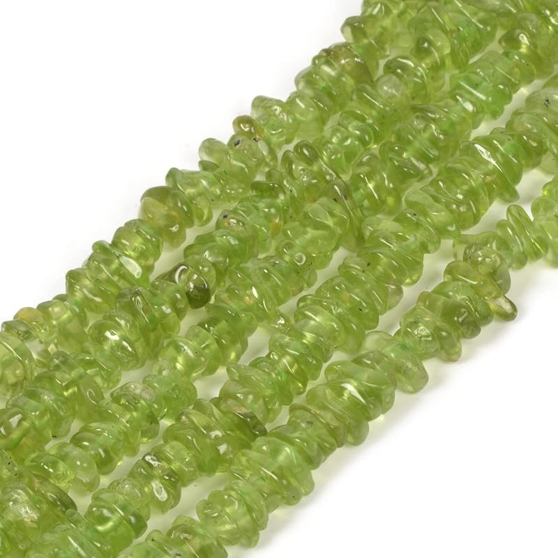 Natural Amber Freedom Chips Loose Beads 5-9mm for Jewelry Making DIY Handmade Craft 16 Inch