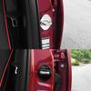 Chaojibao Mugen Set of 4 Car Door Lock Door Striker