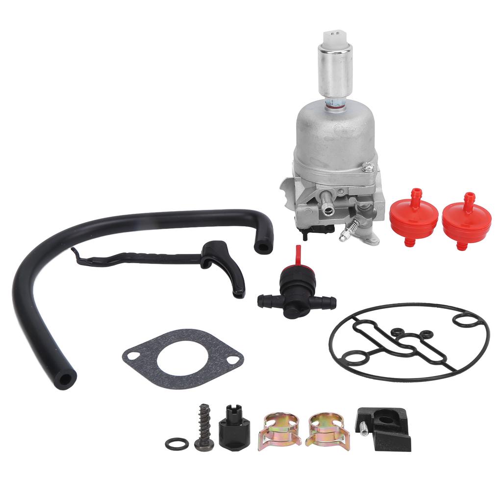 Förgasare Förgasarkit 495935 Ersättning för Intek BS 14hk 15hk 16hk 17hk 18hk Motorer Traktorer