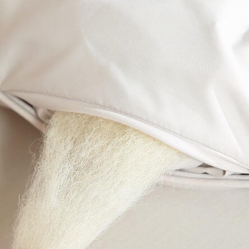 FUANNA Zhuocui New Zealand Wool Winter Duvet