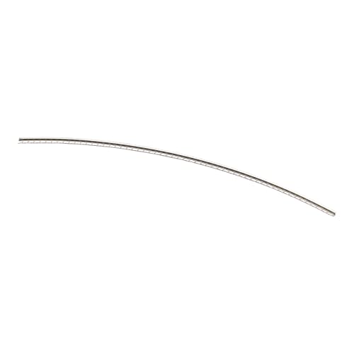Sintoms EQHSS250140 Stainless Steel Fret Wire for 2.5mm Medium Fret Electric Guitars