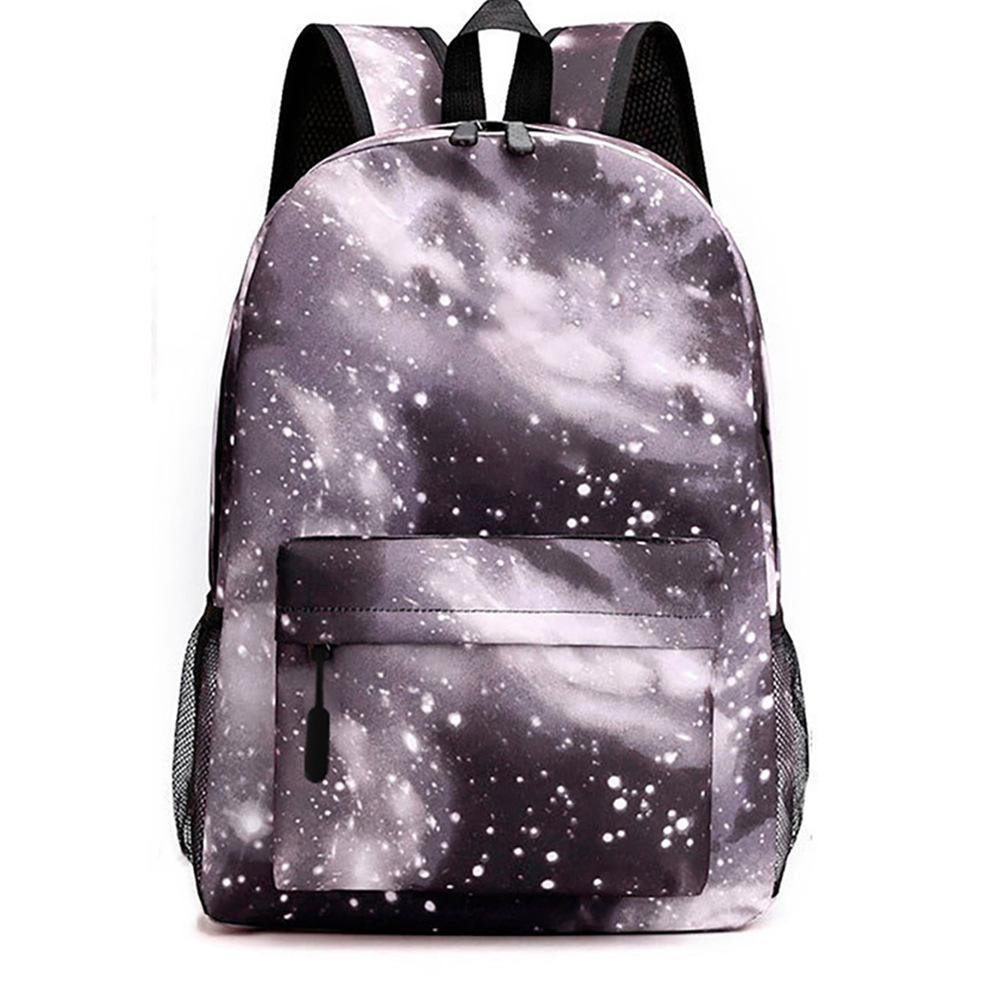 Children's schoolbag custom junior high school student primary school backpack 6-12 years old kindergarten school backpack leisure bag travel