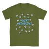 Creative Wacky Wednesday Spirit Week Party Day TShirt Unisex Crew Neck Pure Cotton T Shirts  Short Sleeve Tees Plus Size Clothing