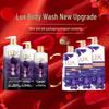 Lux Enchanting Lotus Fragrance Body Wash