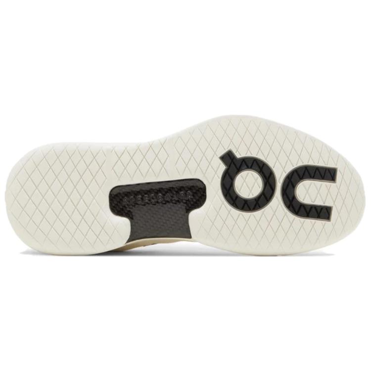 Scarpe da Tennis Basse Antiscivolo Resistenti all'Abrasione da Uomo Bianco Nero 48-98194