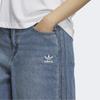 AdidaS Women S Denim ShortS Kb5432