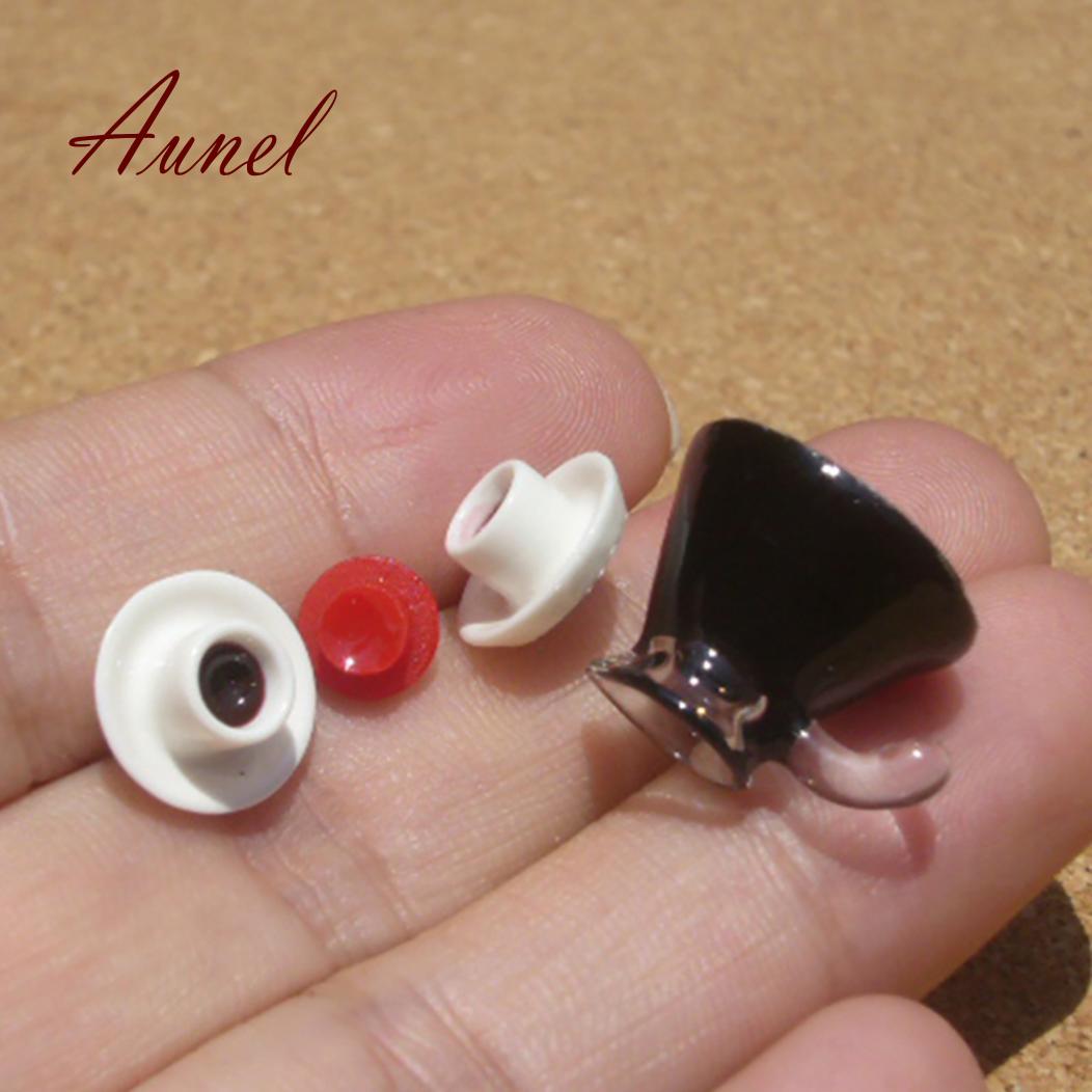 Аксессуары для кукольного дома — фото 9