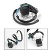 Pulsar / Pulsing Coil for Honda HELIX CN 250 ELITE CH250 85-07 30300-KM1-014