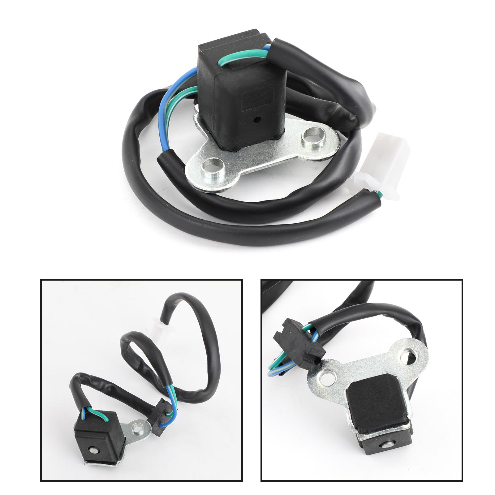 

Датчик импульсов / Катушка импульсов для Honda HELIX CN 250 ELITE CH250 85-07 30300-KM1-014