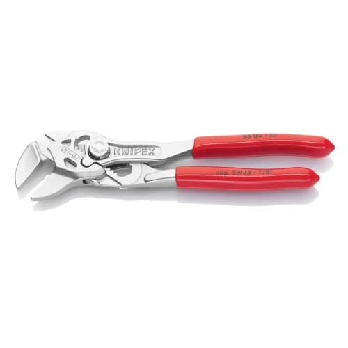 KNIPEX Pliers Wrench 8603-125 (SB)