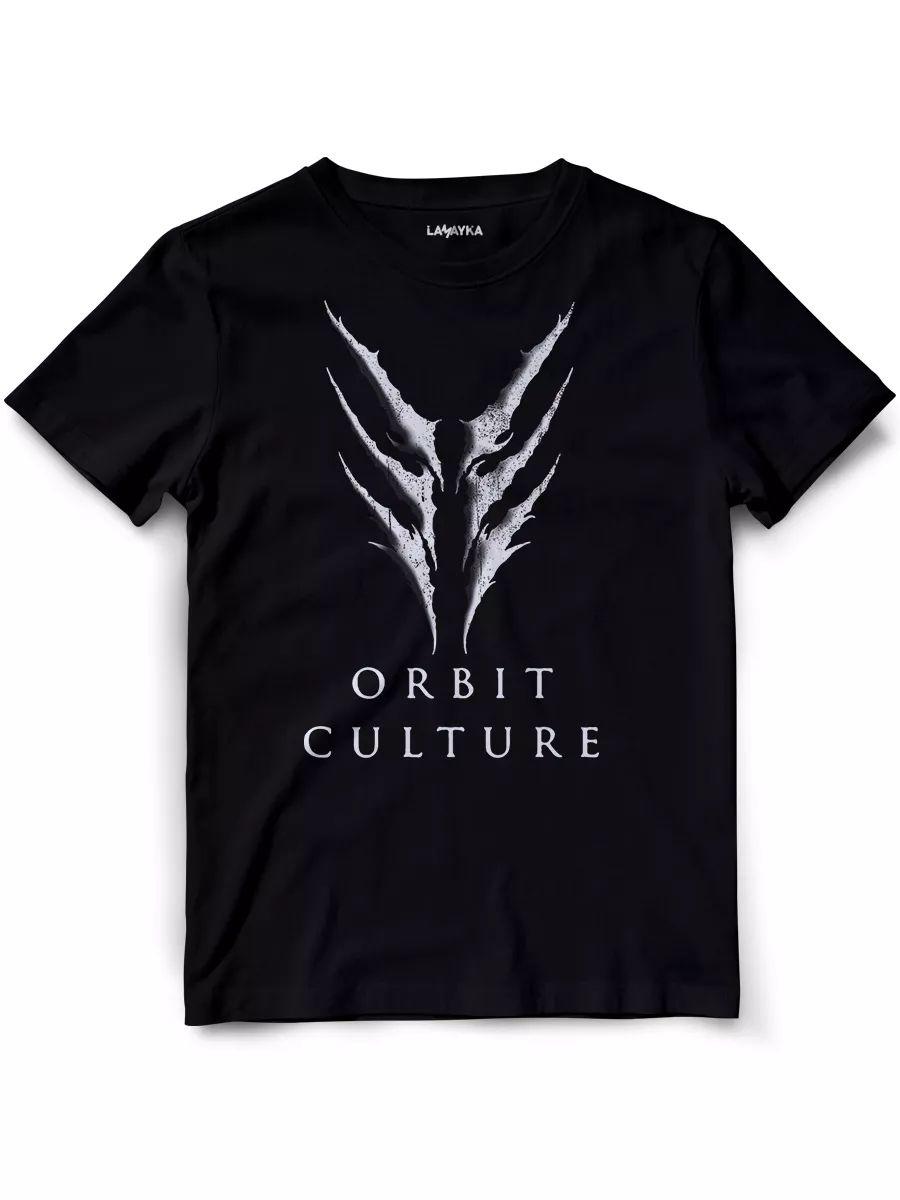 OBEY streetwear brand printed T-shirt L
