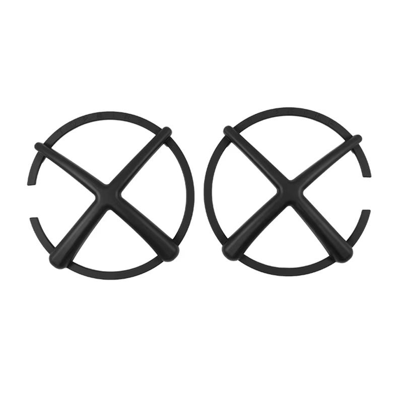 For GWM Tank 300 -2024 Car Front Headlight Decorative Frame Cover Trim Accessories